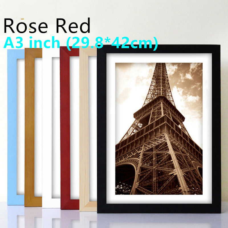 cadre-photo-en-bois-massif-vintage