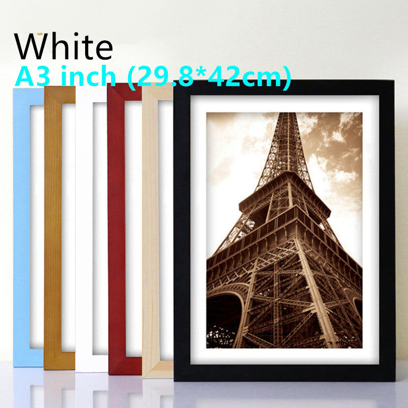 cadre-photo-en-bois-massif-vintage