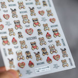 sticker-adhesif-pour-ongles-retro