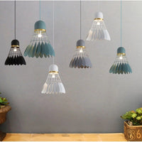 lustre-de-restaurant-de-badminton-en-fer-forge-vintage