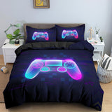 housse-de-couette-creative-new-gamepad-vintage