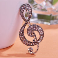 broche-vintage-note-de-musique