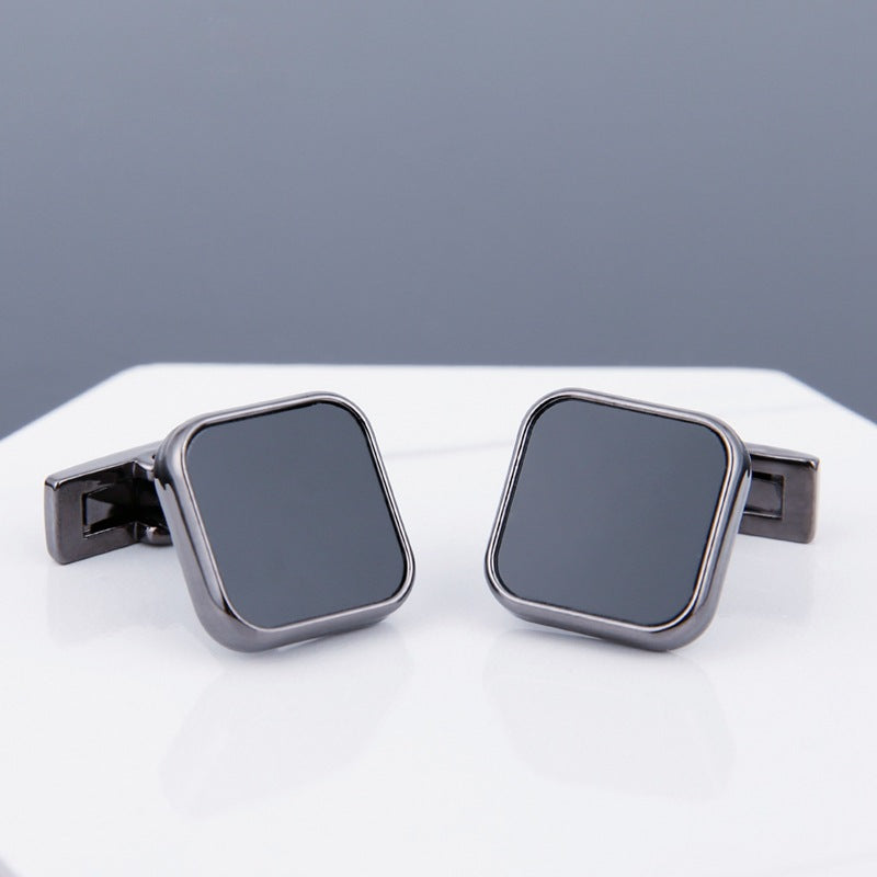 boutons-de-manchette-pour-homme-black-face-vintage