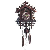 horloge-murale-coucou-suspendue-en-bois-vintage