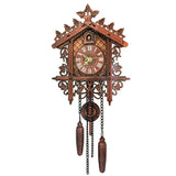 horloge-murale-coucou-suspendue-en-bois-vintage