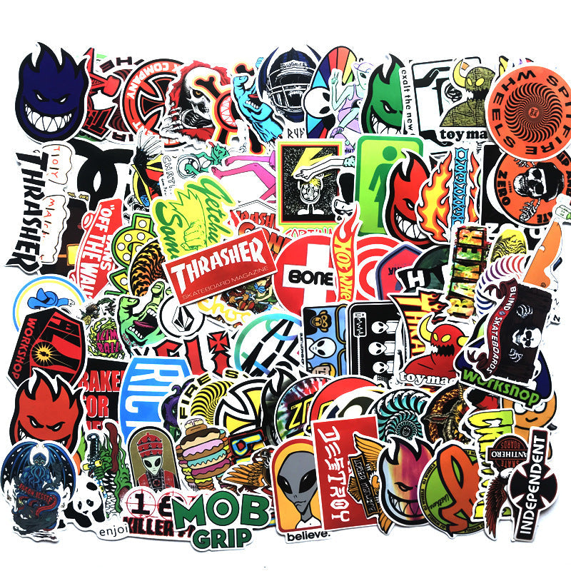 autocollants-notebook-retro