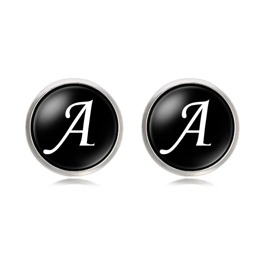 boutons-de-manchette-francais-argent-vintage