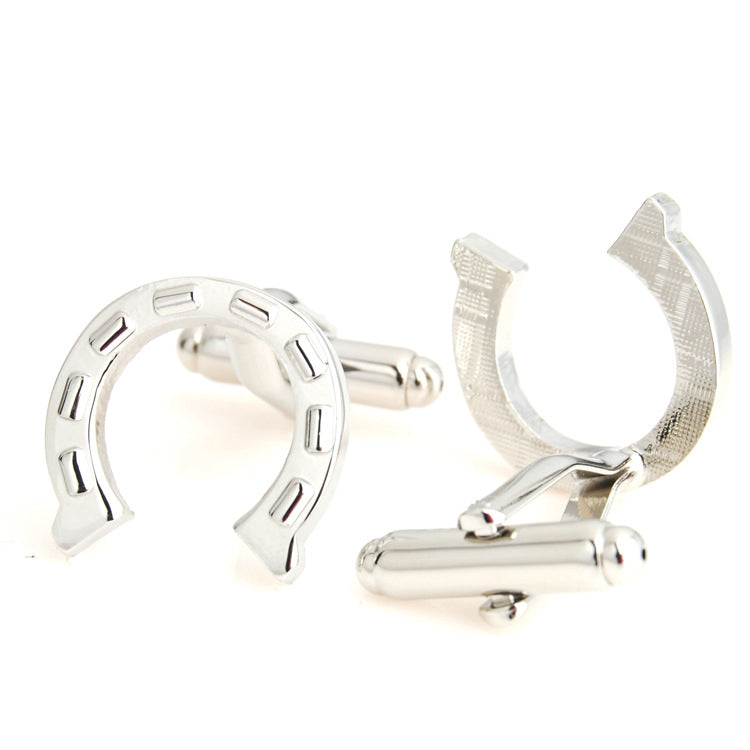 boutons-de-manchette-de-marquage-ovale-noir-vintage