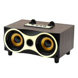 enceinte-bluetooth-en-bois-vintage