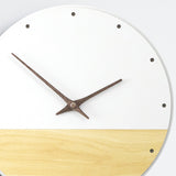 horloge-murale-de-style-vintage