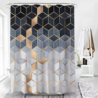 rideau-de-toilette-a-motif-geometrique-retro