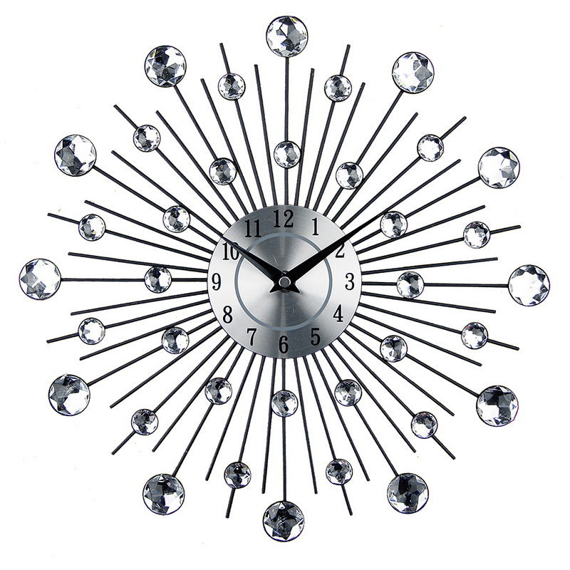 horloge-muette-decoration-vintage-se-salon