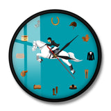 horloge-equestres-vintage