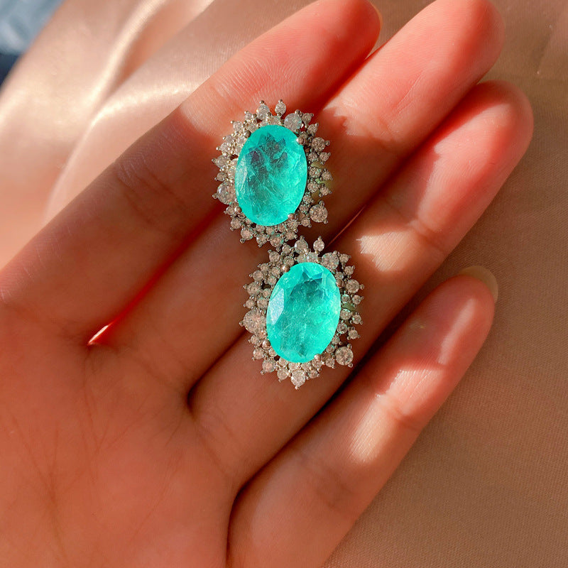 boucles-doreilles-vintage-gemmes-incrustees
