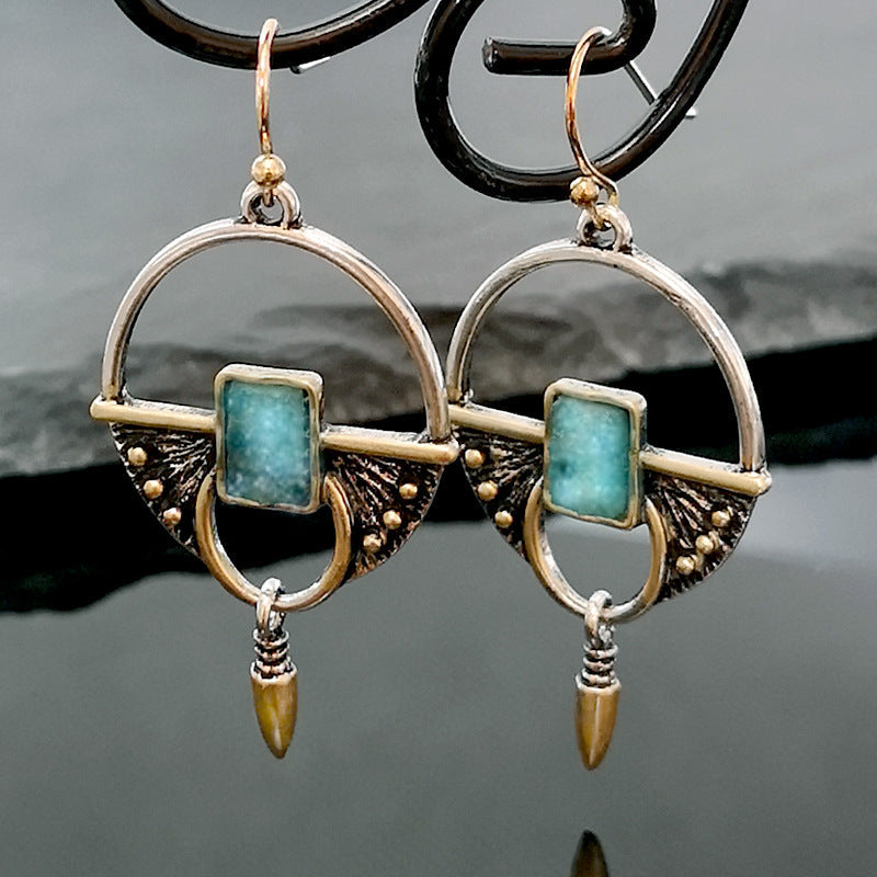 boucles-doreilles-vintage-couleur-or