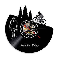 vinyle-horloge-velo-retro-nostalgique