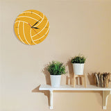 horloge-murale-vintage-volley-ball