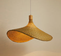 lampes-en-bambou-de-style-vintage