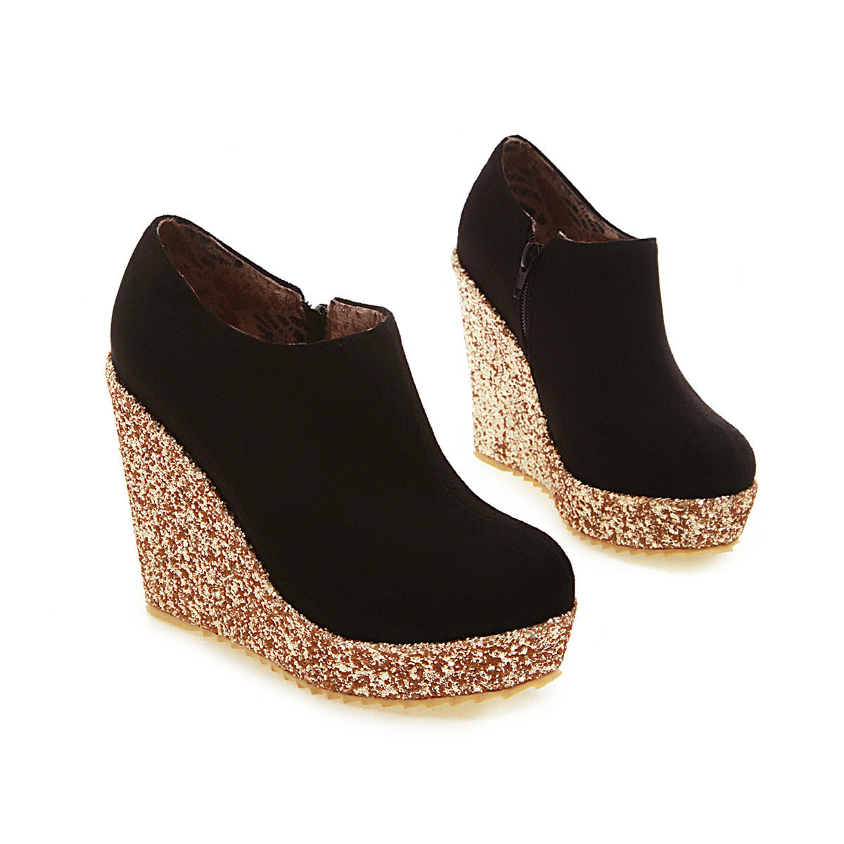 sandales-femme-serpentine-cousu-vintage