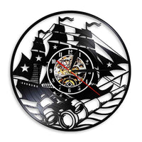 horloge-murale-vintage-yacht-bateau