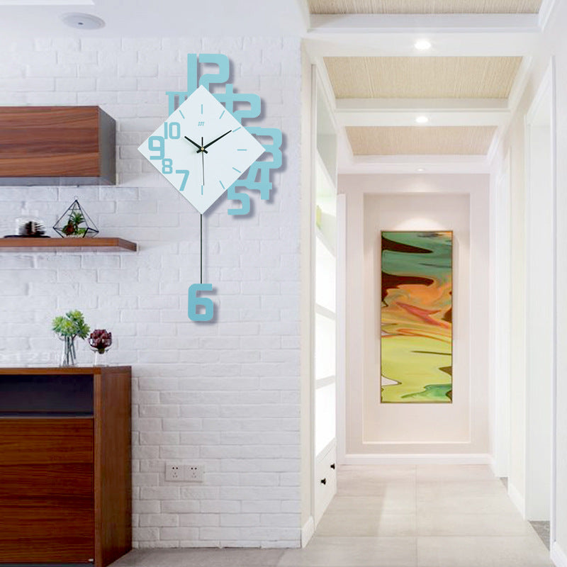 horloge-decorative-creative-en-bois-vintage