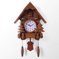 horloge-qiaohu-coucou-en-bois