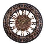 horloge-murale-ronde-vintage