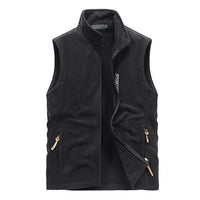 gilet-polaire-homme-vintage