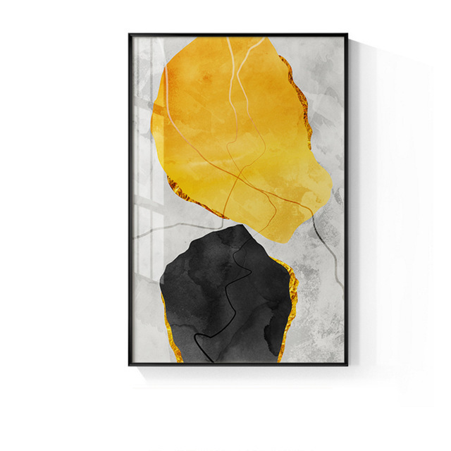 affiche-noyau-de-peinture-decorative