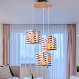 lustre-tridimensionnel-simple-vintage