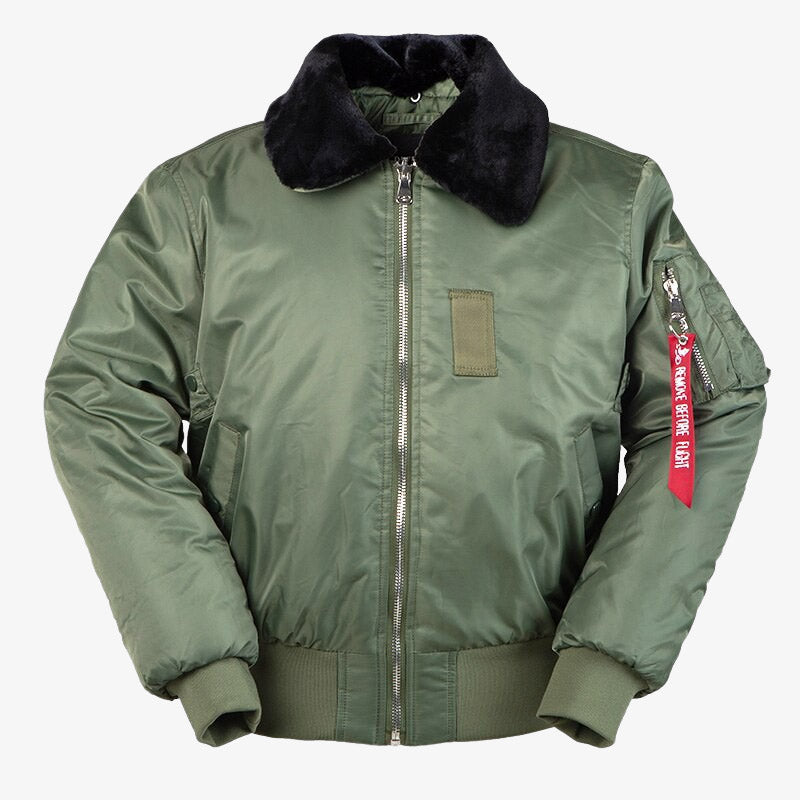 blouson-retro-homme