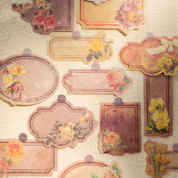 sticker-decoratif-ffloral-vintage