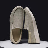 chaussure-toile-vintage-legere-vintage