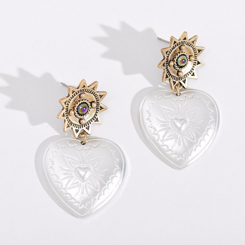 boucles-doreilles-coeur-vintage