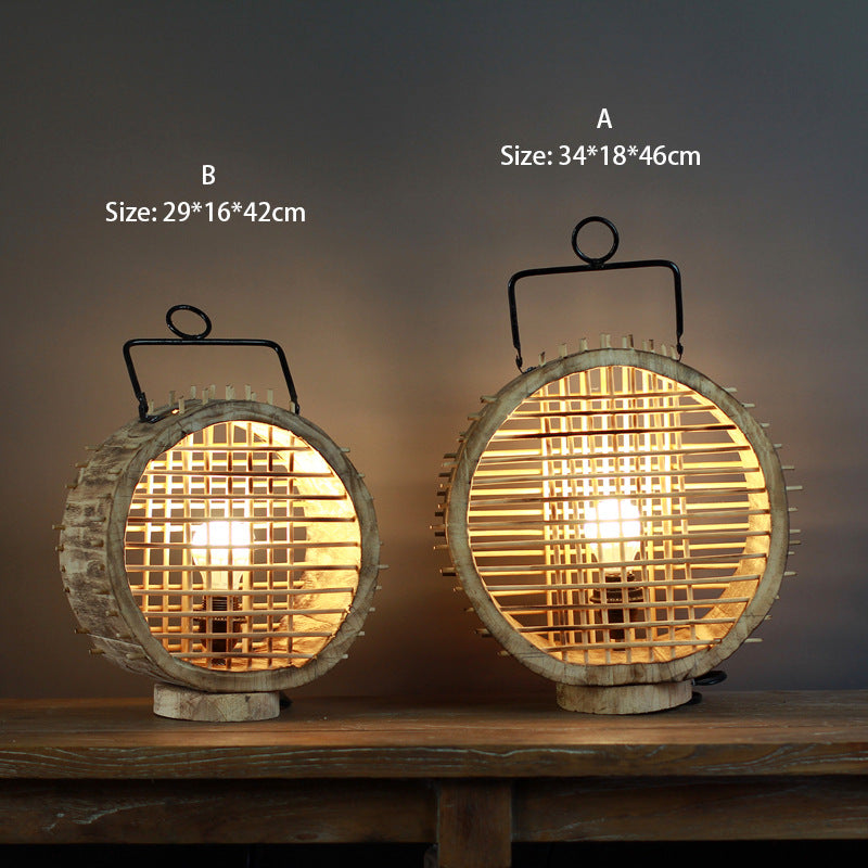 lampes-et-lanternes-decoratives-vintage