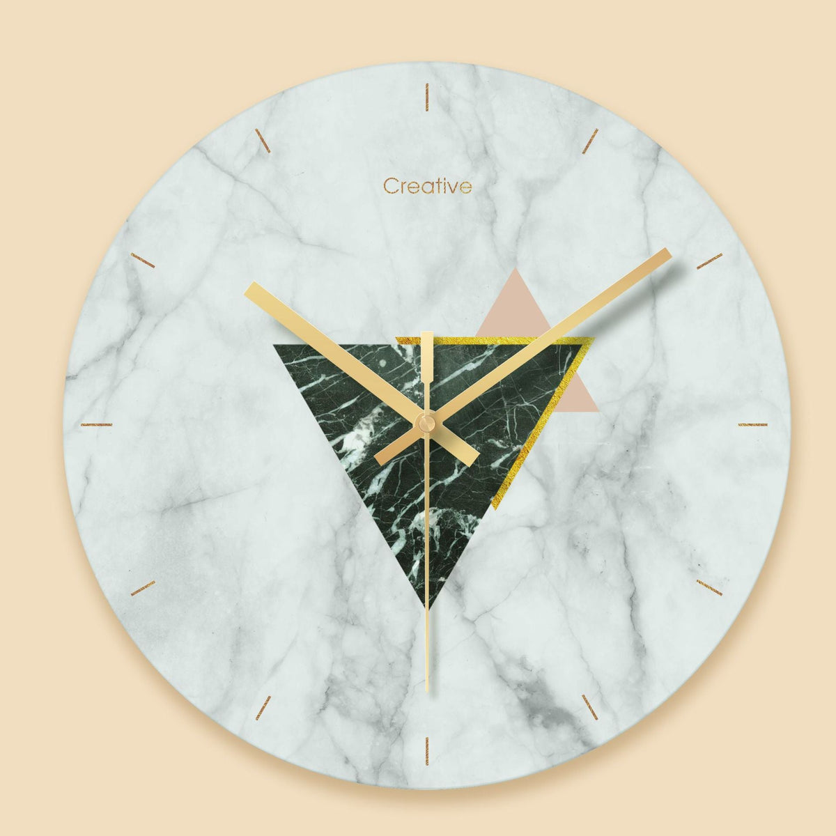 horloge-murale-en-verre-vintage