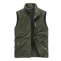 gilet-polaire-homme-vintage