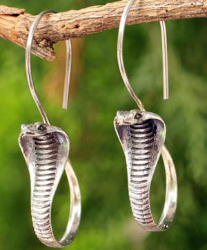 boucles-doreilles-cobra-vintage