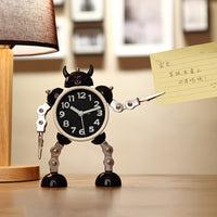 reveil-robot-vintage