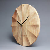 horloge-dart-en-bois-vintage