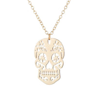 pendentif-tete-de-mort-vintage