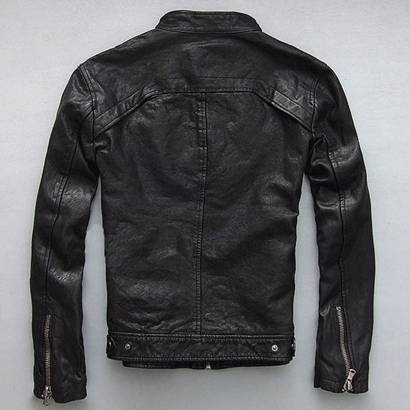 blouson-moto-textile-homme-vintage