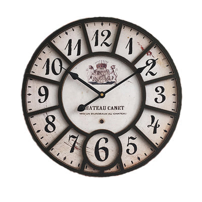 horloge-classique-vintage-americaine