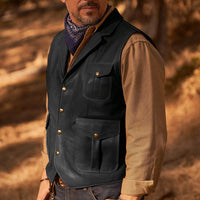 gilet-tendance-cuir-vintage-mode-homme