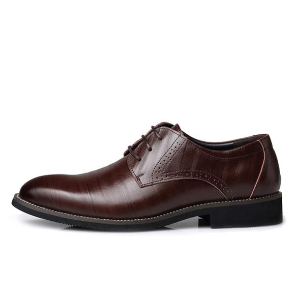 chaussure-vintage-formelles-lacets