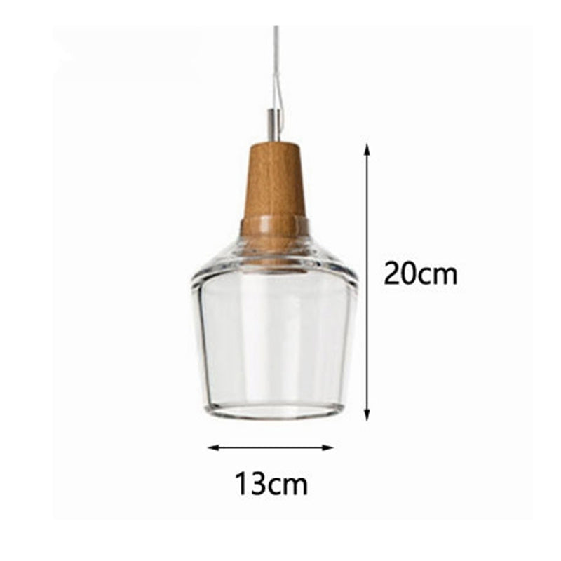 lampe-suspendu-en-verre-vintage