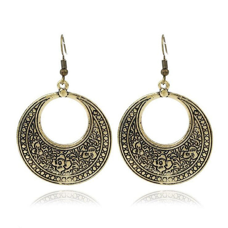 boucles-doreilles-de-plage-cercle-vintage