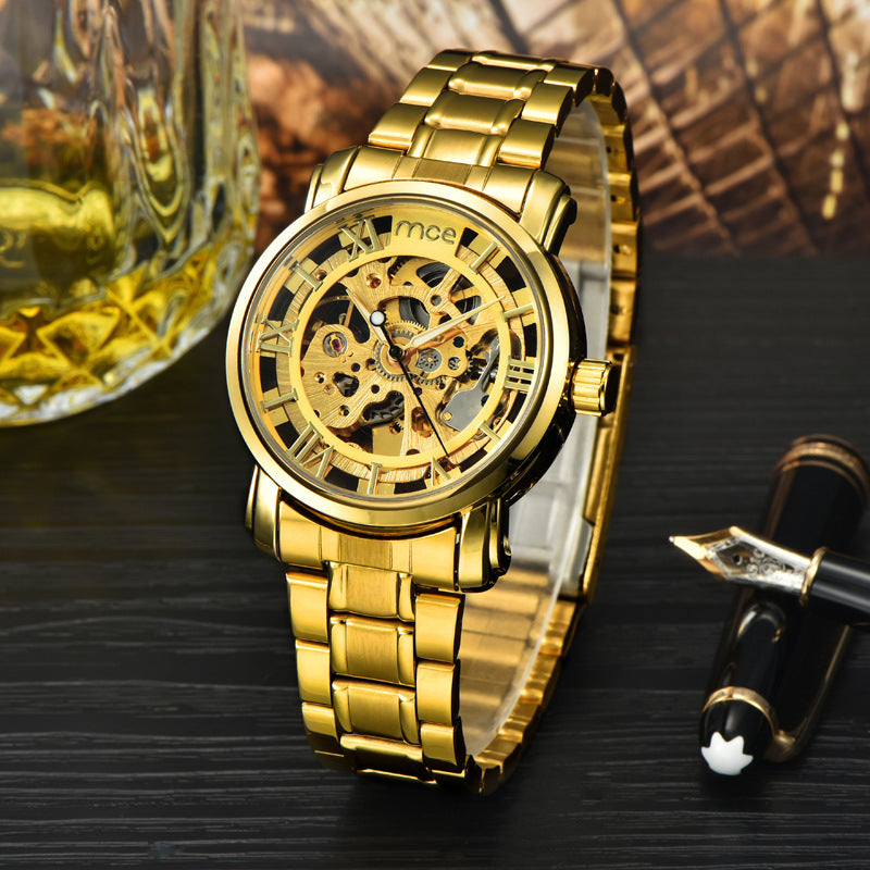 montres-mecaniques-decontractee-vintage