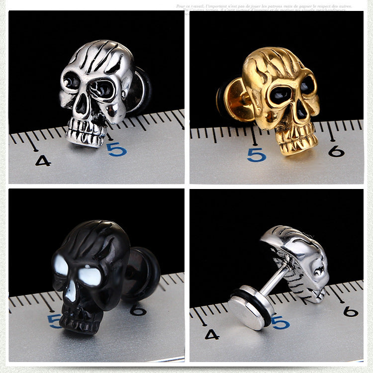 boucles-doreilles-tete-de-mort-vintage