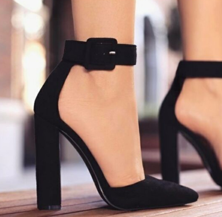 escarpins-haut-style-vintage